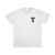 Camiseta RM - Right Place, Wrong Person - STANDARD - PALUM