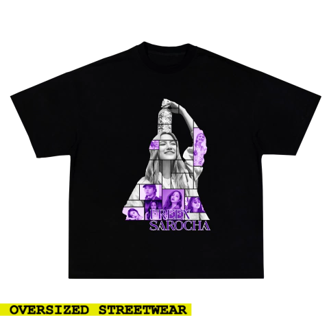 Camiseta Freen Sarocha picture - PREMIUM