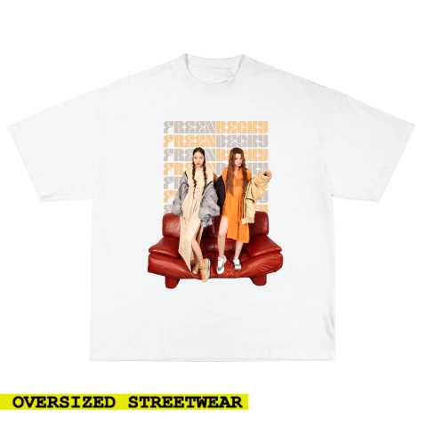 Camiseta FreenBecky - PREMIUM