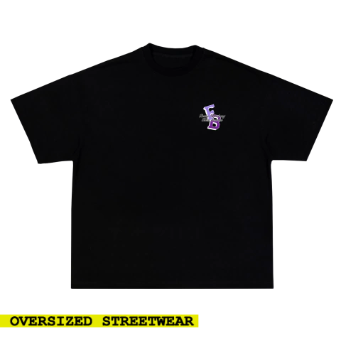 Camiseta FB Freen Becky - PREMIUM