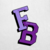 Imagem do Camiseta FB Freen Becky - PREMIUM