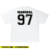 Camiseta Lalisa 97 - PREMIUM
