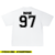 Camiseta Rosé 97 - PREMIUM - comprar online