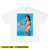 Camiseta Jihyo twice - PREMIUM