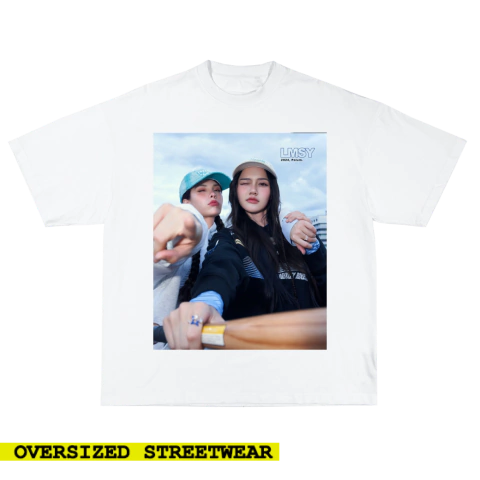 Camiseta lmsy #3 - PREMIUM