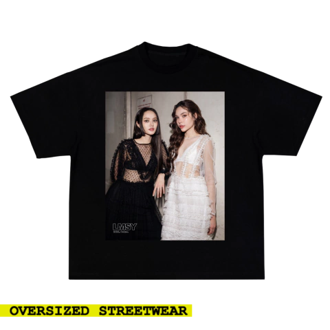 Camiseta lmsy #5 - PREMIUM