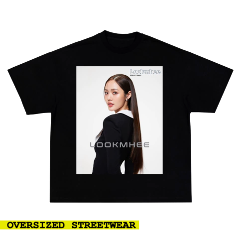 Camiseta lmsy - lookmhee #1 - PREMIUM