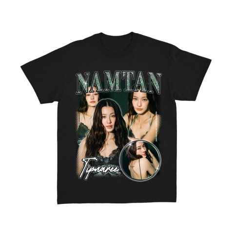 Camiseta NAMTAN - STANDARD - comprar online