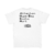 Camiseta NewJeans - STANDARD