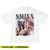 Camiseta nmixx - PREMIUM na internet