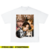 Camiseta V - Kim taehyung - PREMIUM na internet