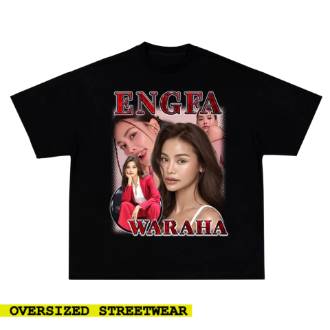 Camiseta Engfa #04 - PREMIUM