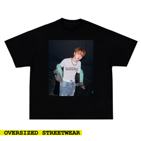 Camiseta NuNew Chawarin - PREMIUM