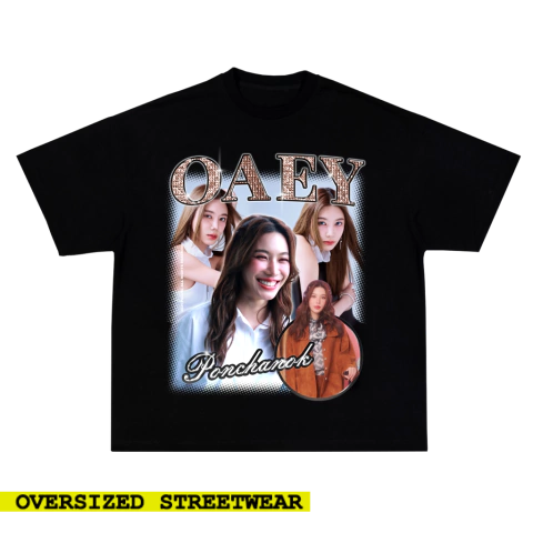 Camiseta Oaey - PREMIUM - comprar online