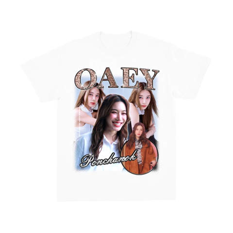 Camiseta Oaey - STANDARD - comprar online