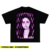 Camiseta Jisoo Blackpink 'FUTURE LINE STYLE' - PREMIUM