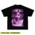 Camiseta Rosé Blackpink 'FUTURE LINE STYLE' - PREMIUM