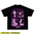 Camiseta Blackpink 'FUTURE LINE STYLE' - PREMIUM