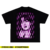 Camiseta Jin 'FUTURE LINE STYLE' - PREMIUM