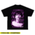 Camiseta Jung-kook 'FUTURE LINE STYLE' - PREMIUM
