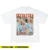 Camiseta SEVENTEEN WOOZI - PREMIUM