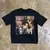 Camiseta V - Kim taehyung - PREMIUM - PALUM