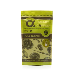 Café funcional blend hongos adaptógenos sistema inmune en internet