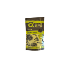 Lion's Mane Adaptogen Coffee - comprar online