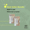 BEST SELLER BUNDLE (Tremella + Melena de leon) - comprar online