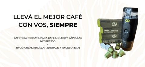 Imagen del carrusel Smart Foods