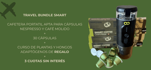 Imagen del carrusel Smart Foods