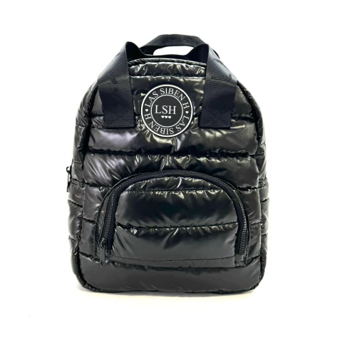 Mochila Cloe Black - comprar online