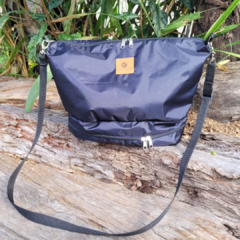 Bolsa Pais de Pet Preto – Vivi For Pets - comprar online