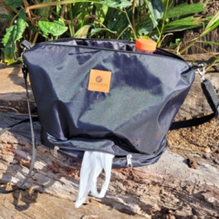 Bolsa Pais de Pet Preto – Vivi For Pets na internet