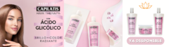 Banner de la categoría Cuidado Capilar