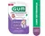 GUM CERA PRE-CORTADA PARA ORTODONCIA SABOR MENTA X 5 UND
