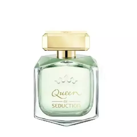 QUEEN OF SEDUCTION X 80 ML