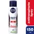 NIVEA DESODORANTE MASCULINO SENSITIVE PROTECT X 150 ML