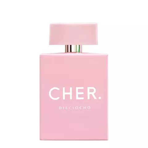 CHER. DIECIOCHO EDP