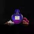 HER SECRET DESIRE EDT X 80 ML en internet