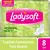 LADYSOFT TOALLAS FEMENINAS NORMAL SOFT SUAVE X 8 UND