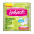 LADYSOFT TOALLAS FEMENINAS NORMAL SOFT SUAVE X 8 UND - comprar online
