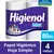 HIGIENOL PAPEL HIGIENICO MAX HOJA SIMPLE 4 X 80 MTS
