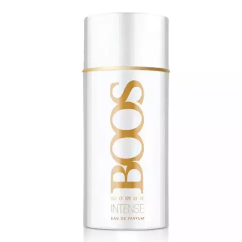 BOOS INTENSE WOMAN EDP X 90 ML