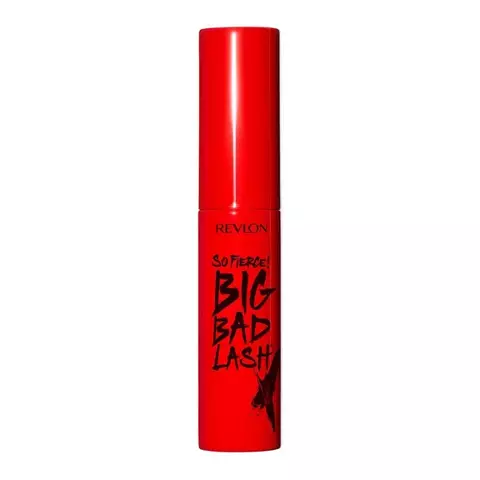 REVLON MASCARA DE PESTAÑAS SO FIERCE BIG BAD LASH WASHABLE NEGRO