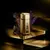 212 NYC BLACK MTV EDP X 100 ML EDICIÓN LIMITADA - Sasha Perfumerías