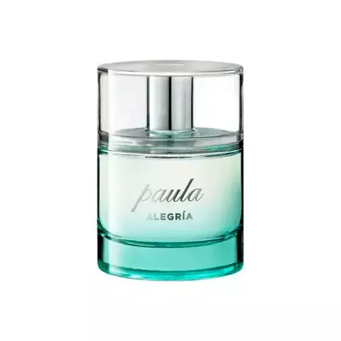 PAULA ALEGRÍA EDT
