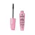 VOGUE MASCARA DE PESTAÑAS AMOR A PRIMERA VISTA WATERPROOF NEGRO
