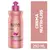 ELVIVE CREMA PARA PEINAR KERA-LISO MICRO KERATINA 230° X 250 ML