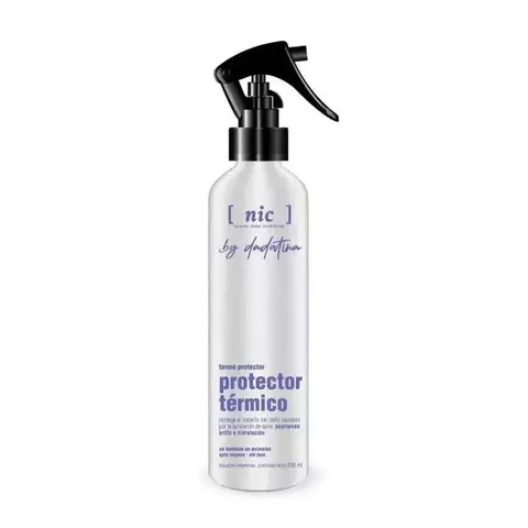 NIC PROTECTOR TERMICO BY DADATINA X 200 ML